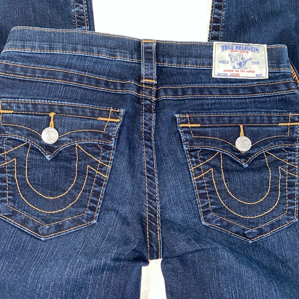 True Religion denim Jeans.
